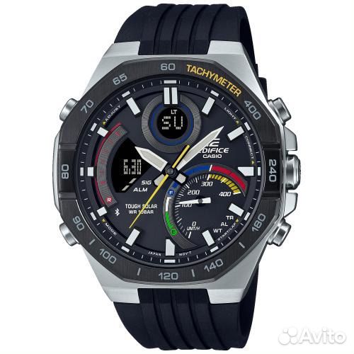 Часы Casio Edifice ECB-950MP-1A