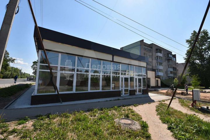 Сдам торговое помещение, 500 м²