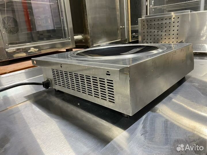 Плита индукционная Airhot IP3500 WOK