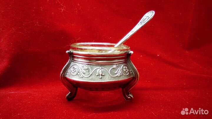 Вещица прошлого века. Мельхиор