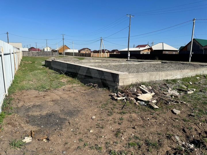 Участок 10,4 сот. (ИЖС)