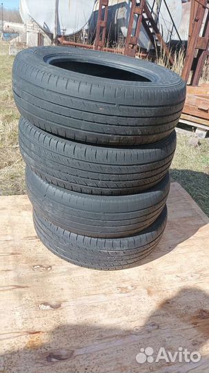 Dunlop SP Touring T1 195/65 R15
