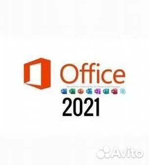 Microsoft Office PRO Plus 2021 BOX