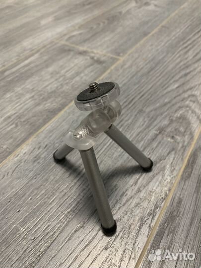 Мини штатив для фотоаппарата