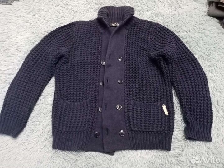 Кардиган мальчиковый