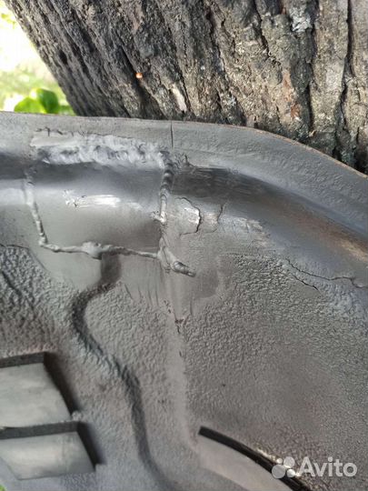 Топливный бак hyundai sonata тагаз