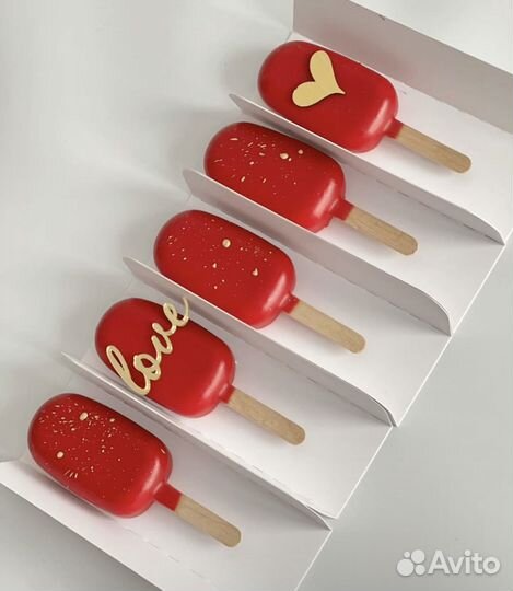 Бенто торт 14 февраля