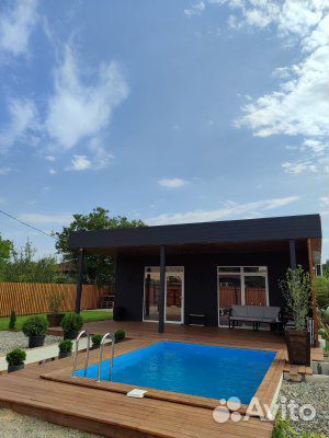 Строительство домов и бань под ключ