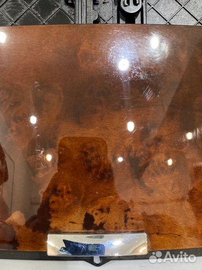 Пепельница Volkswagen Touareg 7L AXQ/4 2006