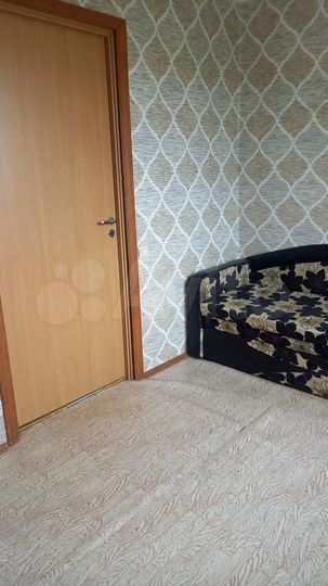 Комната 14 м² в 1-к., 4/5 эт.