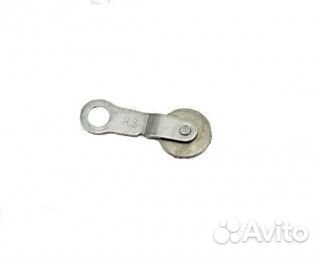 Фиксатор коробки Delta, Zodiak (планка 7 с роликом