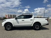 FIAT Fullback 2.4 AT, 2017, 154 000 км, с пробегом, цена 2 450 000 руб.