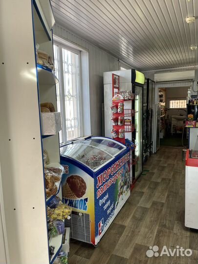 Сдается магазин