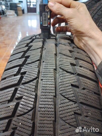 Charmhoo Winter SUV 225/60 R17 99H