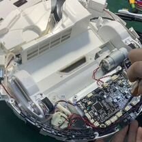 Ремонт пылесосов, Долгопрудный