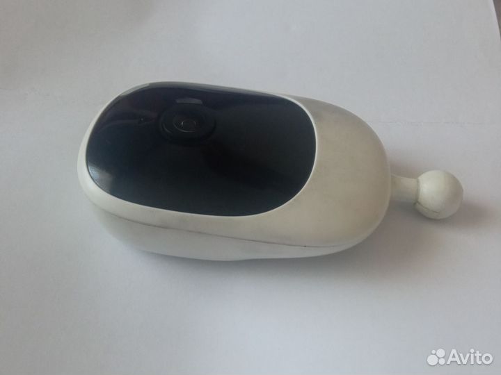 IP Hikvision DS-2CD-VC1W