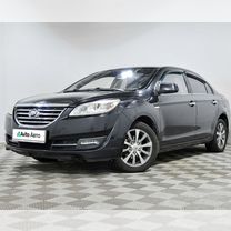 LIFAN Cebrium (720) 1.8 MT, 2014, 145 958 км, с пробегом, цена 490 000 ру�б.