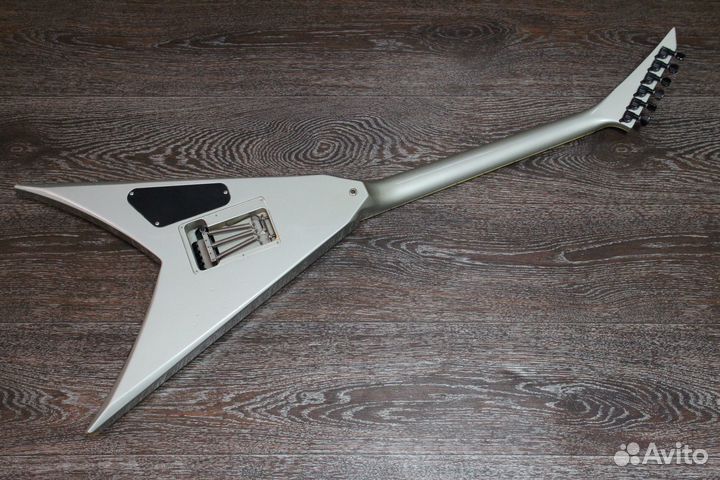 Электрогитара Flying V, Explorer, Forest