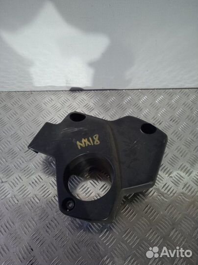 Крышка двигателя Nissan X-Trail T31 2.5 QR25DE