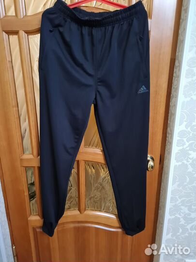 Спортивные штаны adidas мужские