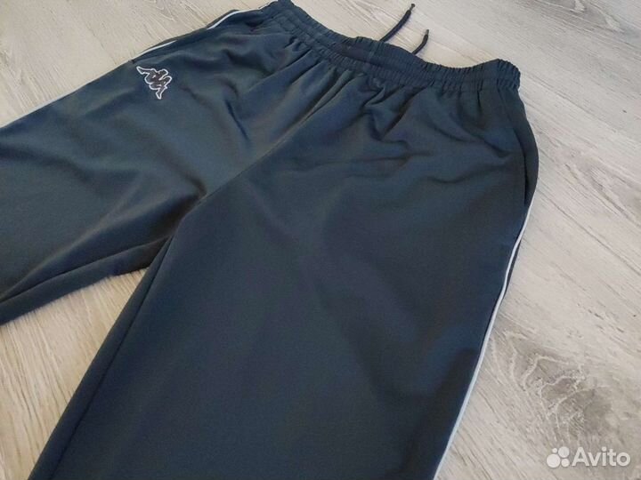 Спортивные штаны Kappa оригинал М (48)