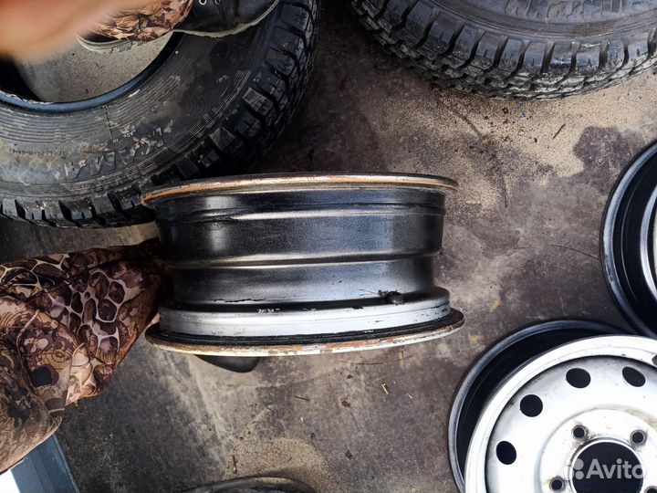 Диски шнива