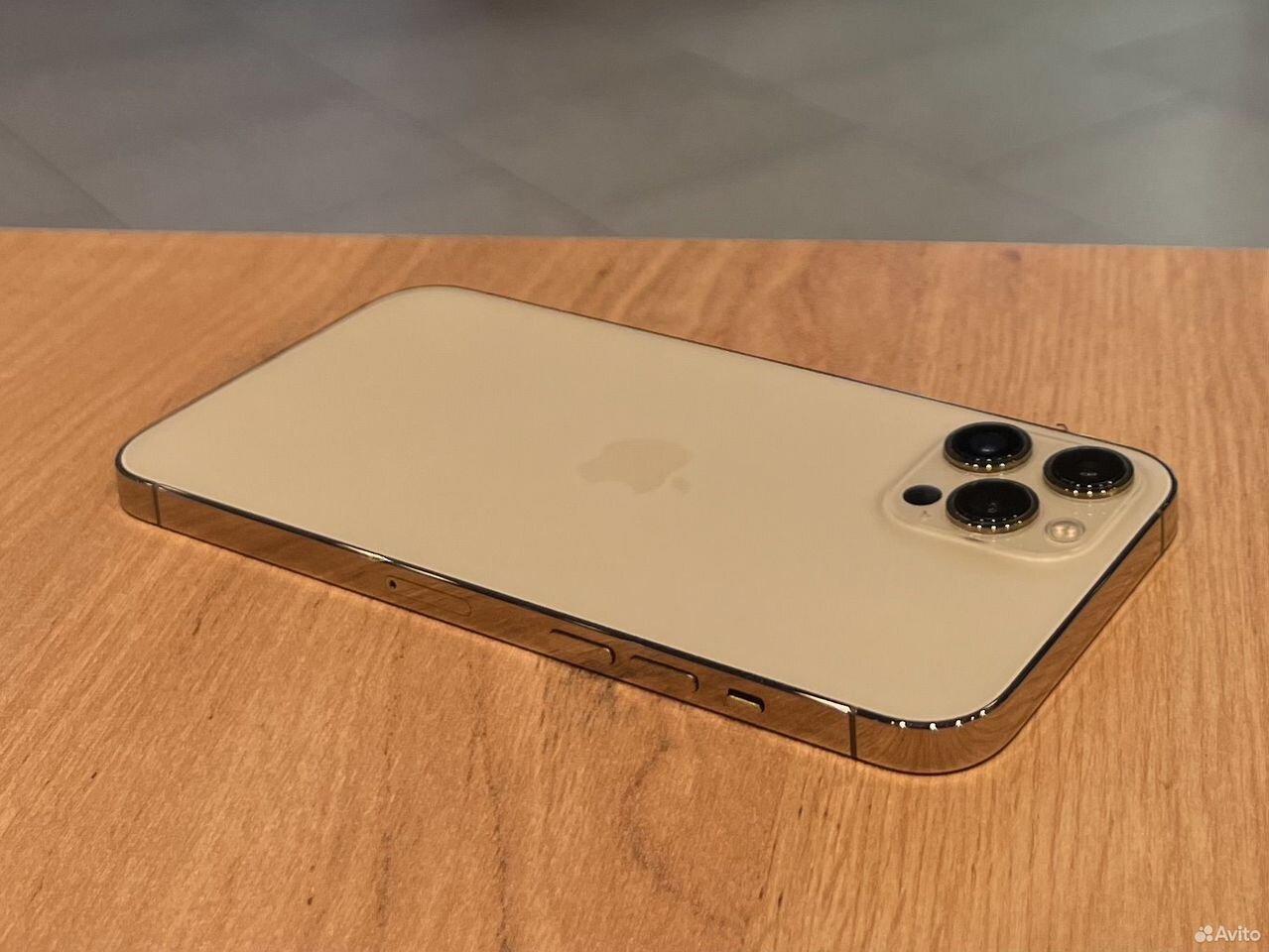 iPhone 12 Pro Max, 128 ГБ, SIM + eSIM