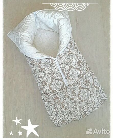 Одеяло-трансформер