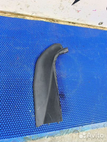 Водосток заднего левого фонаря BMW 5 F10