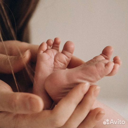 Семейный фотограф лайфстайл