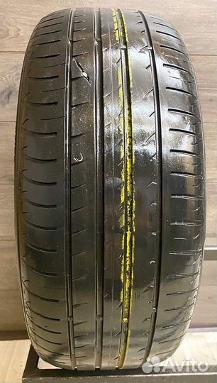 Hankook Ventus Prime 2 K115 205/55 R16 91H