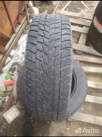 Toyo Open Country I/T 235/60 R18 107T