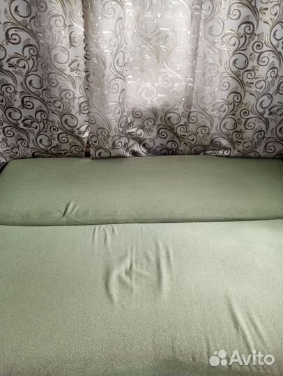 Диван раскладной бу