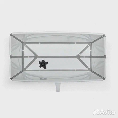 Складная ванночка stokke