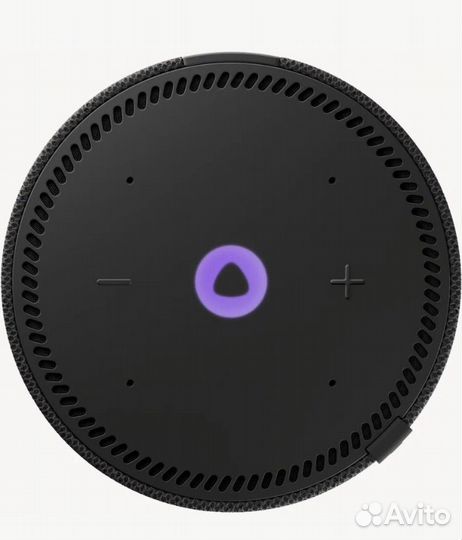 Колонка алиса