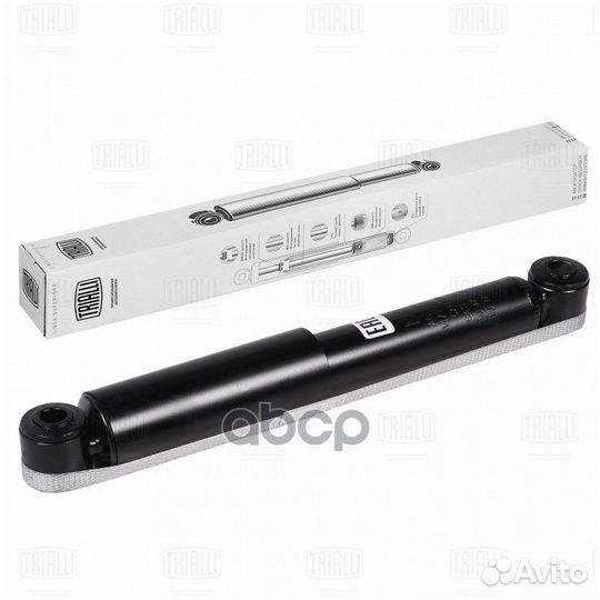 Амортизатор MB viano(W639) 03- задн. AG15511