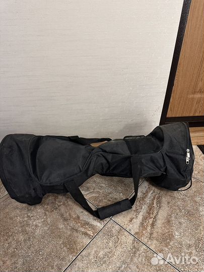 Гироскутер