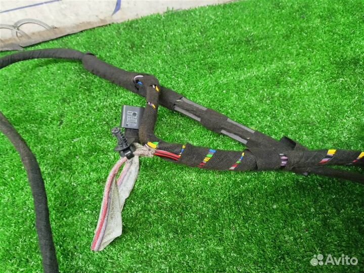Проводка (коса) Volvo XC90 2002