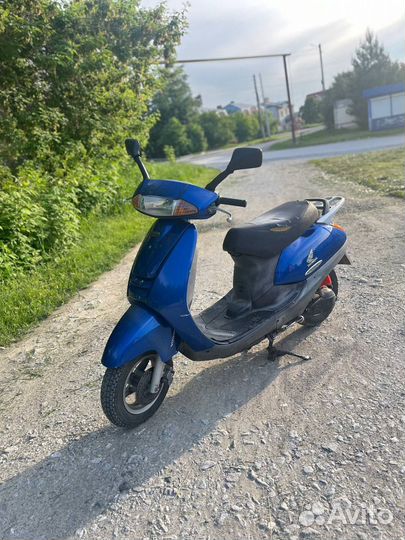 Honda Lead 50