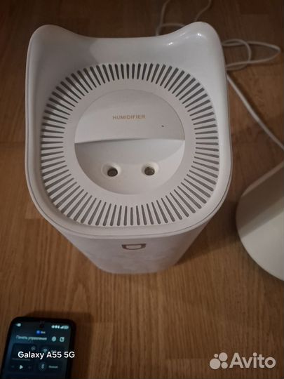 Увлажнитель воздуха