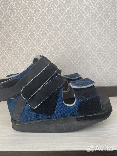 Туфли барука