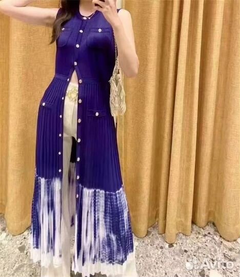 Идеальное платье