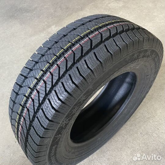 Continental VanContact Viking 195/70 R15C 104R