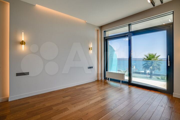 3-к. апартаменты, 97,6 м², 1/6 эт.