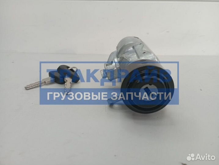 Замок зажигания для автомобилей Scania 5 серии с замком рулевого вала