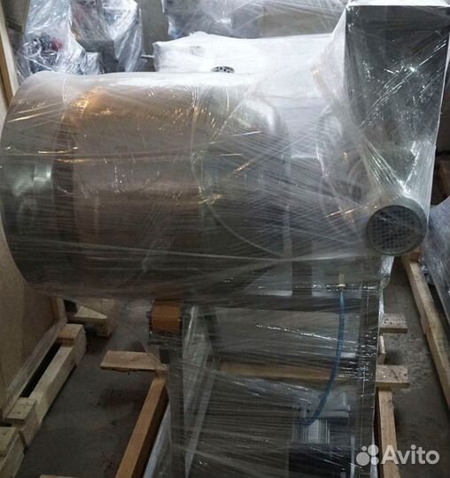 Массажер вакуумный (для мяса) ипкс-107-100(Н)