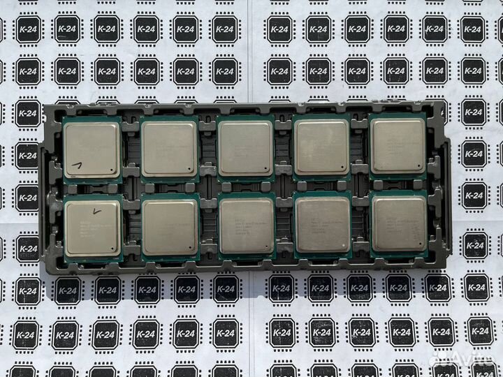 2697v2 2667v2 2670v2 Intel Xeon E5 V2