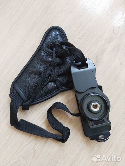 Кистевой ремень