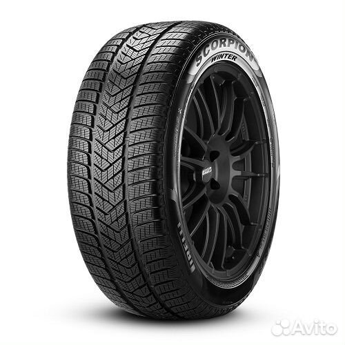 Pirelli Scorpion Winter 275/50 R19 112V