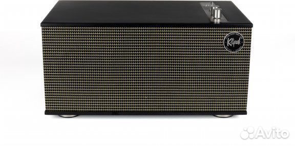 Klipsch The Three II акустическая система, орех